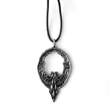 Bloodborne Necklace